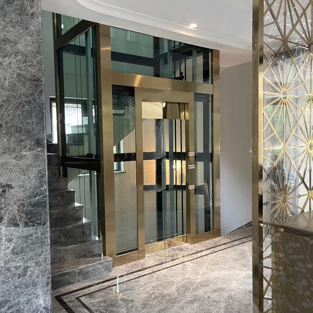 別墅會(huì)所高端私人電梯門套定制 別墅會(huì)所高端私人電梯門套定制