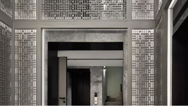 不銹鋼屏風為什么這么貴？