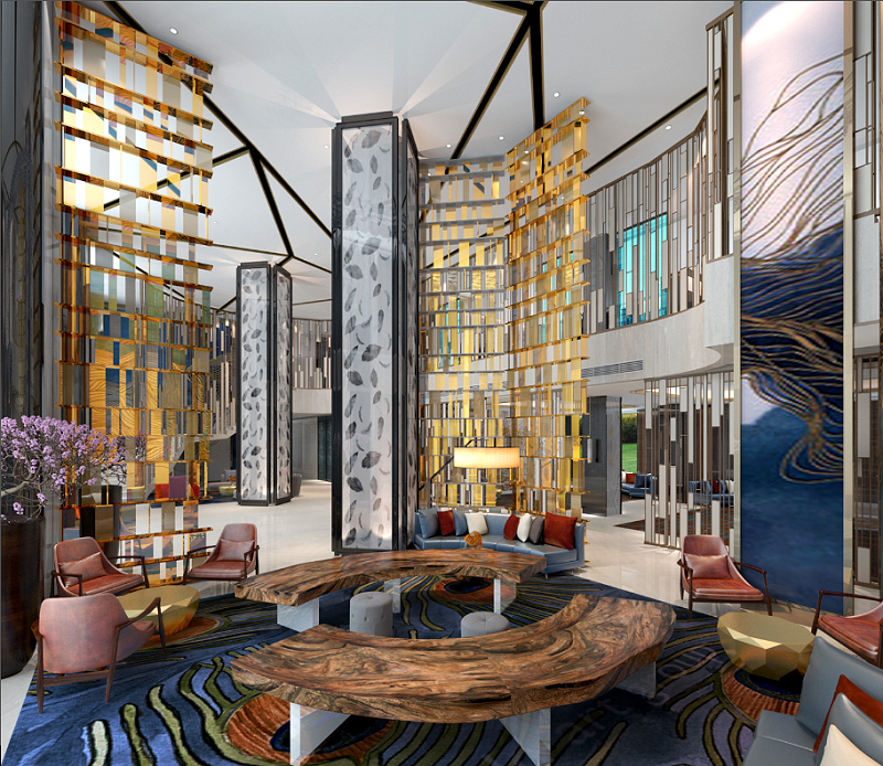 不銹鋼屏風 不銹鋼屏風