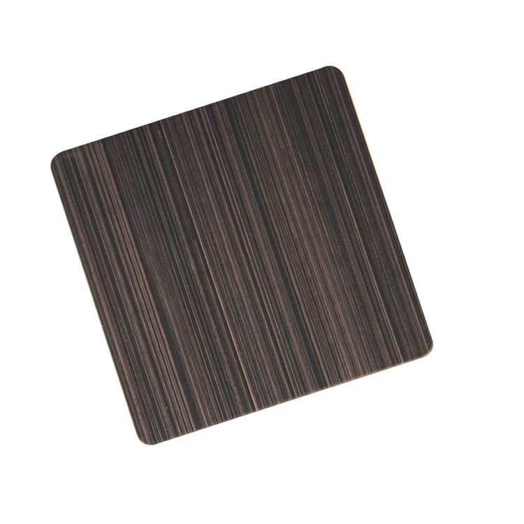 粗紋拉絲板 粗紋拉絲板